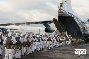 В Минобороны Украины говорят о необходимости доукомплектовать ВСУ