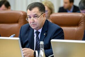 Полторак: Польща, яка більше ніж 20 років знаходиться в Альянсі, досі переходить на нову техніку, озброєння і стандарти НАТО