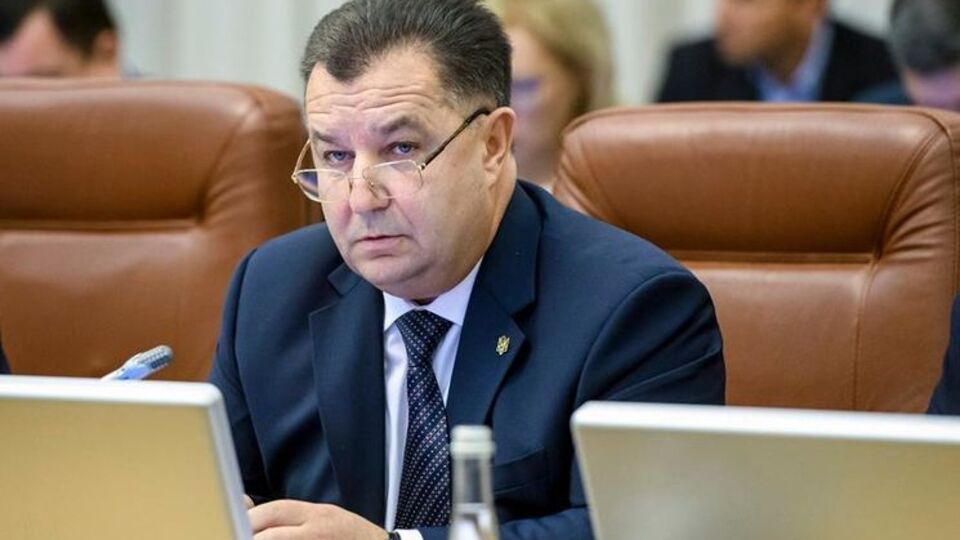 Полторак: Польща, яка більше ніж 20 років знаходиться в Альянсі, досі переходить на нову техніку, озброєння і стандарти НАТО