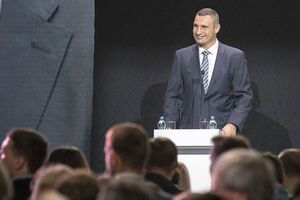 Кличко заявил, что ему бояться нечего