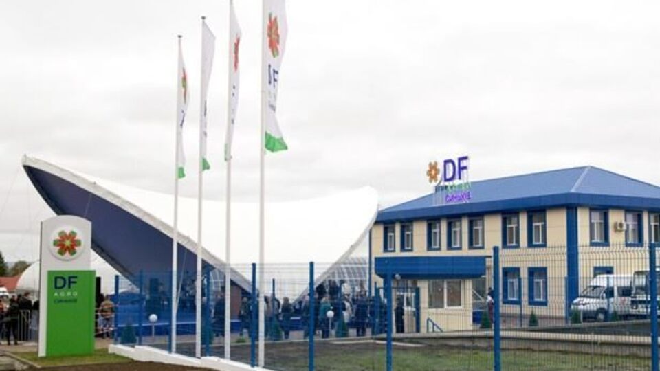 Група компаній належить Фірташу