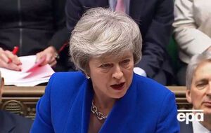 Голосування про оголошення уряду вотуму недовіри відбулося ввечері 16 січня