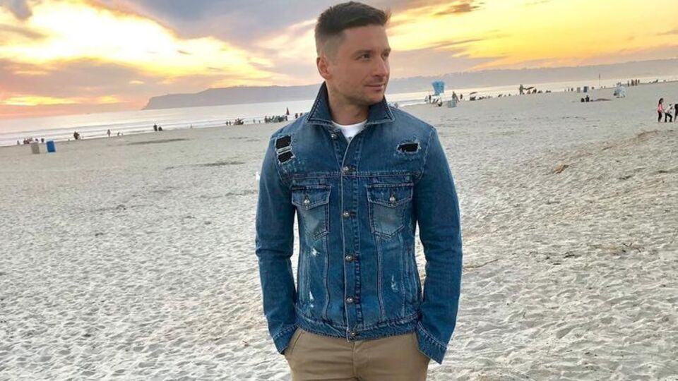 Лазарев намерен взять реванш на "Евровидении" – СМИ