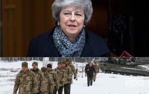 Главные новости среды