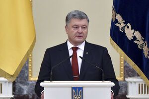 Порошенко считает, что в Москве долго готовились к выборам в Украине