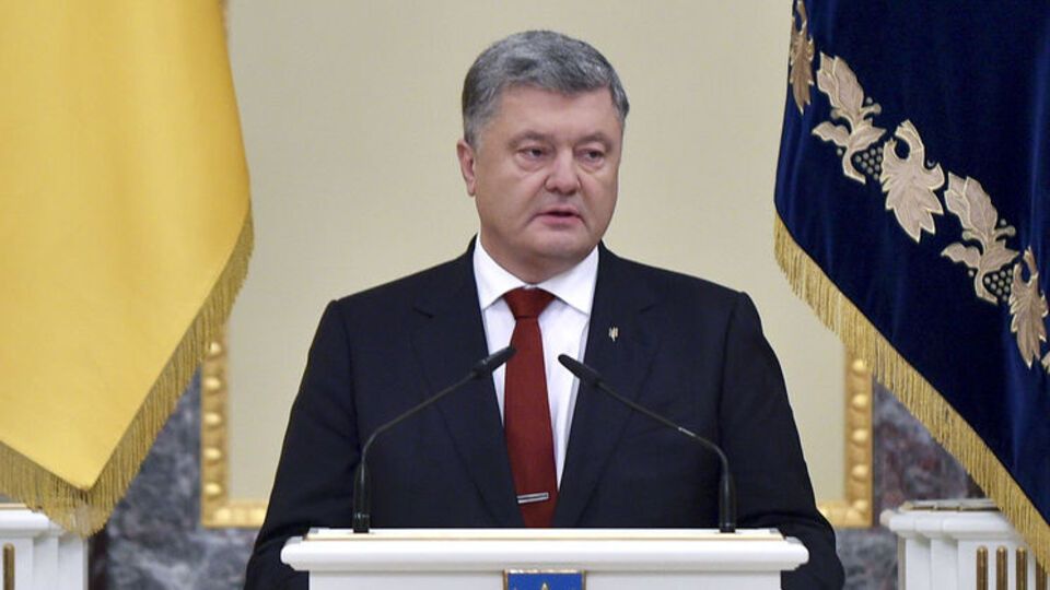 Порошенко вважає, що в Москві довго готувалися до виборів в Україні