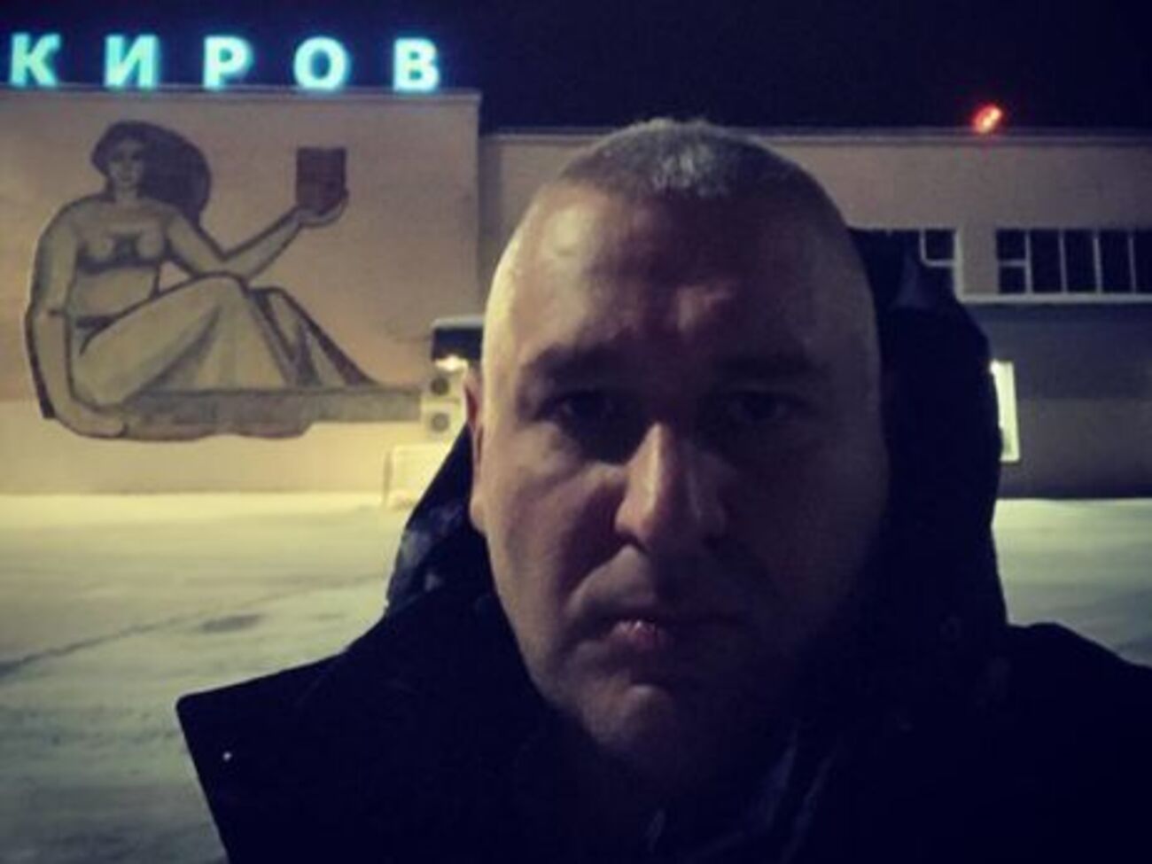 Фейгин заявил, что Сущенко улучшили бытовые условия в колонии