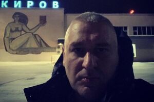 Фейгин заявил, что Сущенко улучшили бытовые условия в колонии