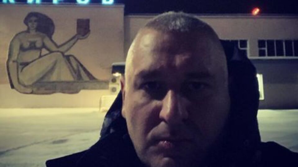 Фейгін заявив, що Сущенку поліпшили побутові умови в колонії