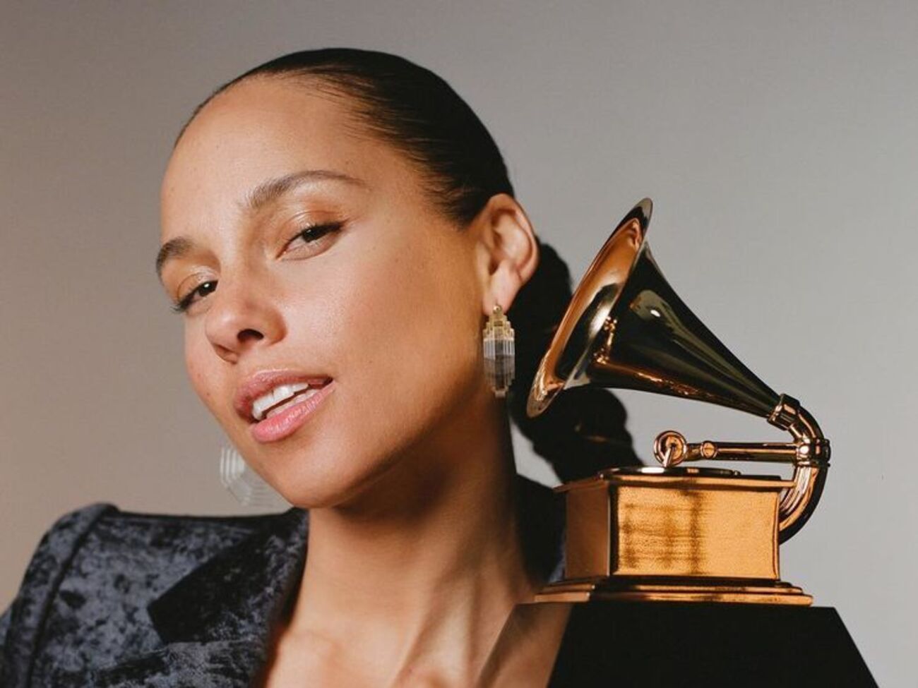 Кіз: Відчуваю величезну подяку за можливість подарувати цю енергію