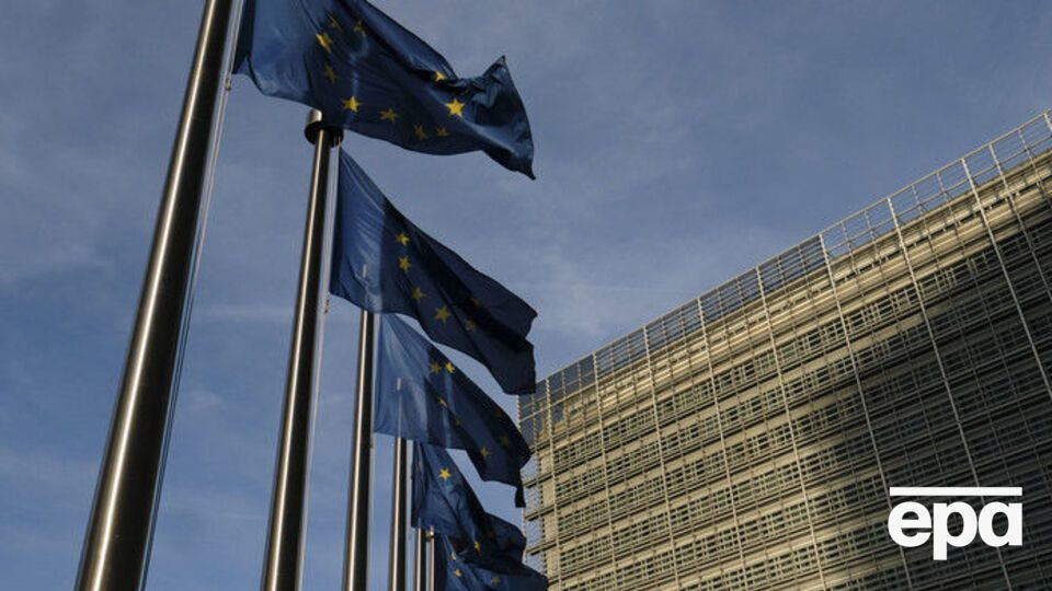 Великобританія мала вийти з Євросоюзу в березні 2019 року