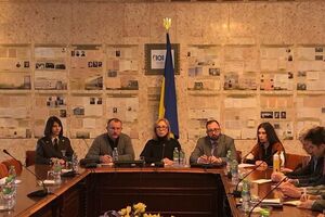 Денисова: Мы требуем подтвержденную медицинскими справками официальную информацию о состоянии здоровья наших моряков