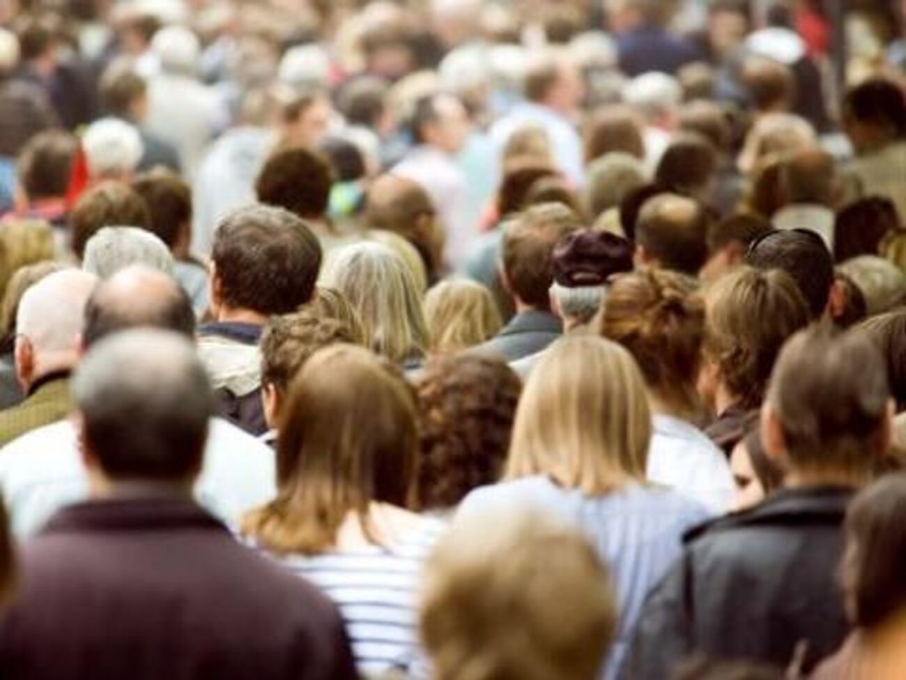 Количество мигрантов из РФ выросло в три раза за пять лет