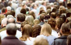 Количество мигрантов из РФ выросло в три раза за пять лет