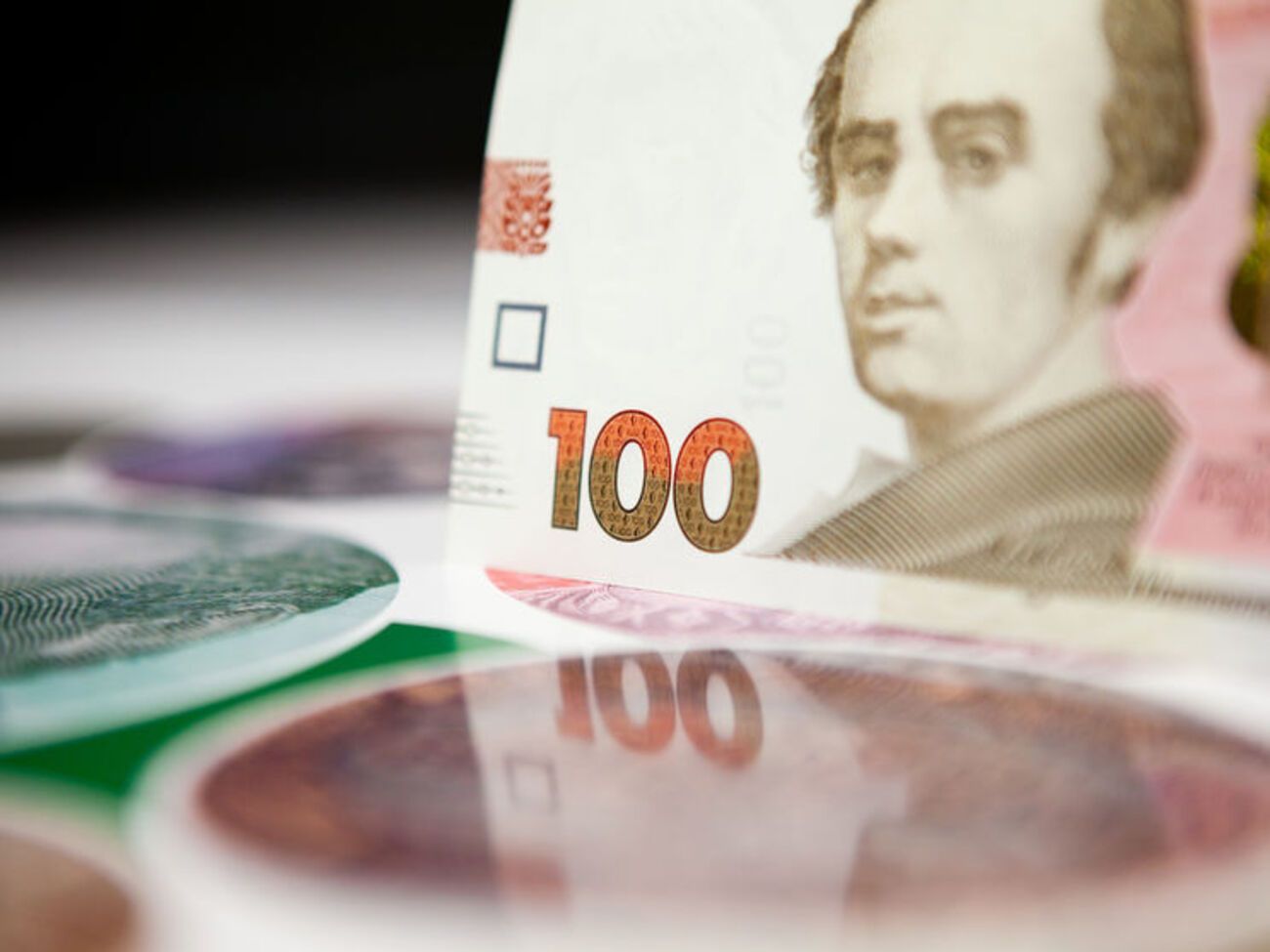 Курс валют на 17 січня