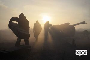 В апреле 2014 года на востоке Украины начался вооруженный конфликт