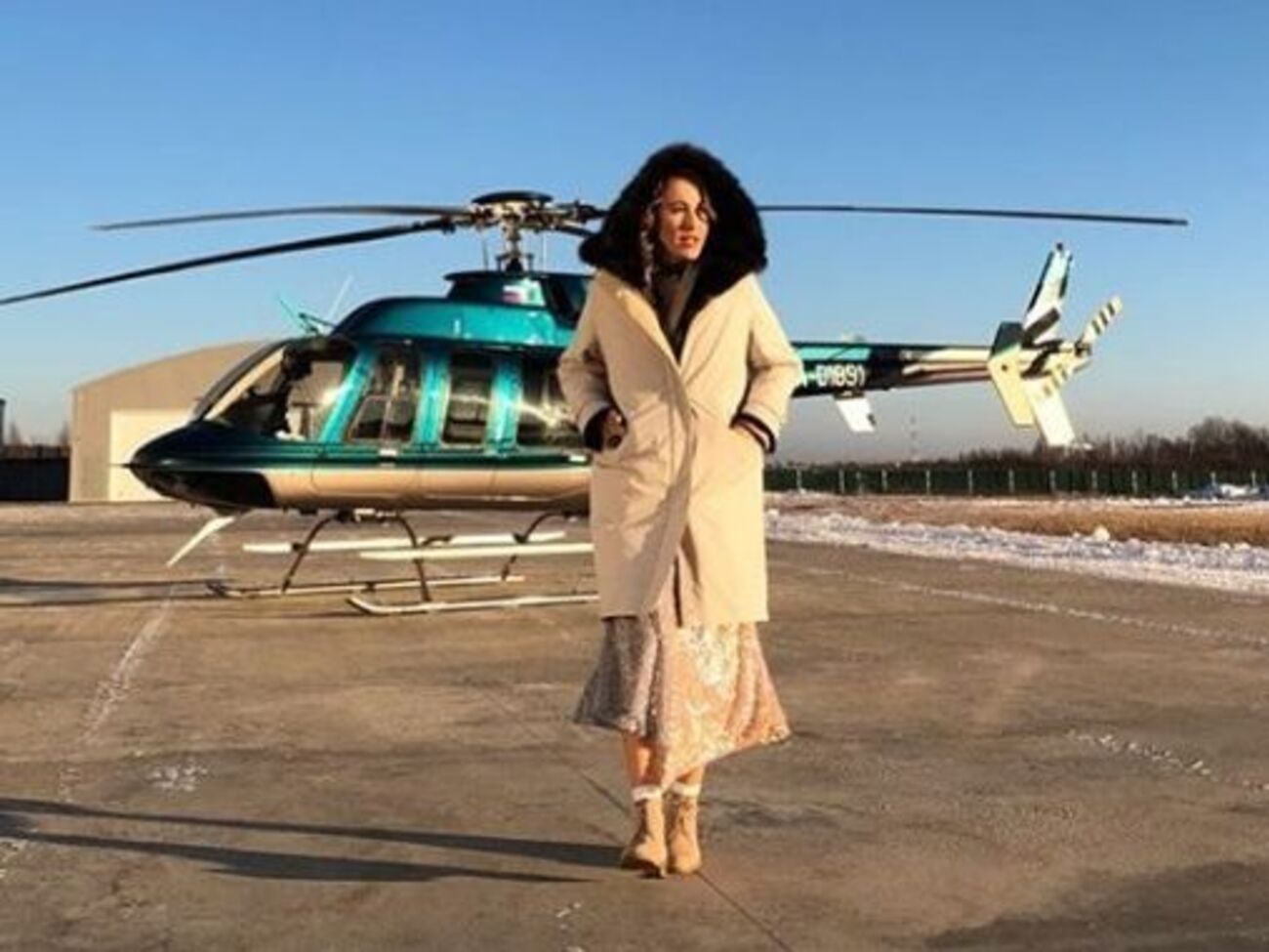 Собчак находится в базе сайта "Миротворец"