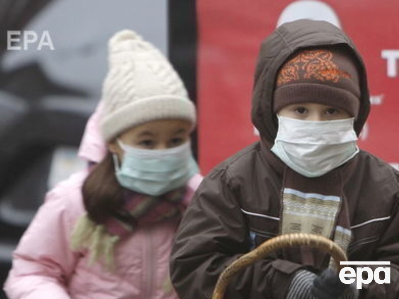 Эпиднадзор за гриппом и ОРВИ продолжается