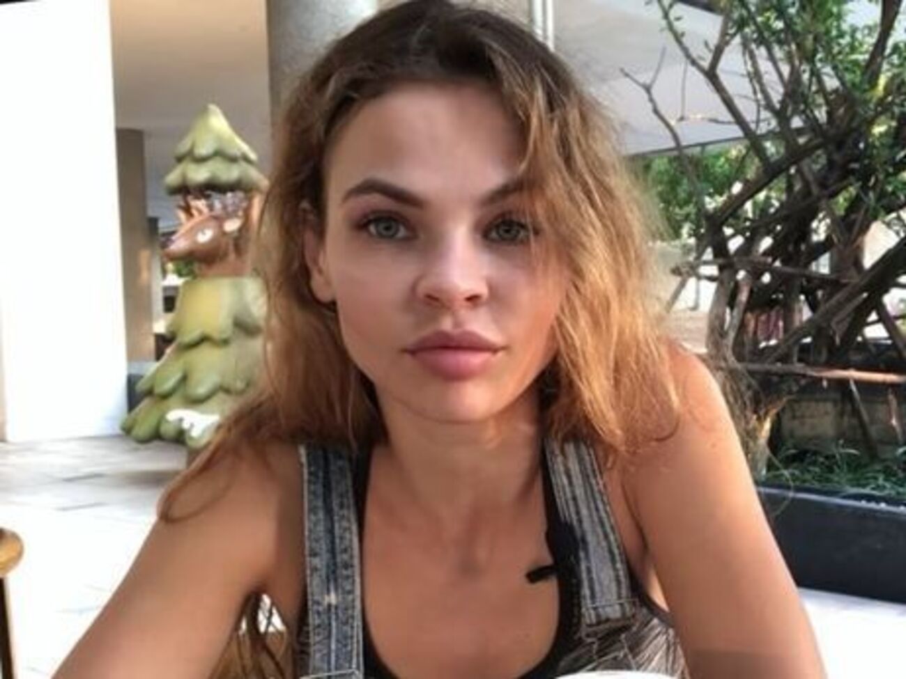 Рыбка обещала выдать американской прессе "недостающие пазлы", подтверждающие связь российских депутатов с Манафортом и Трампом