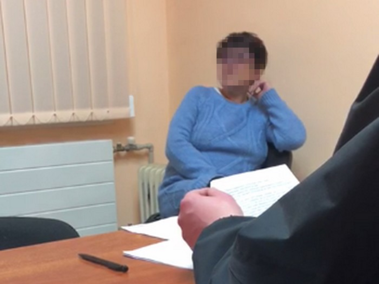 Бойко задержали 16 января