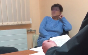 Бойко задержали 16 января