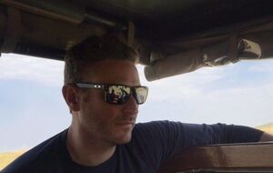 Во время терактов 11 сентября 2001 года Шпиндлер опоздал на работу