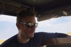 Во время терактов 11 сентября 2001 года Шпиндлер опоздал на работу