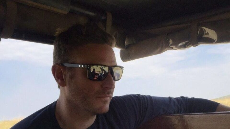 Во время терактов 11 сентября 2001 года Шпиндлер опоздал на работу