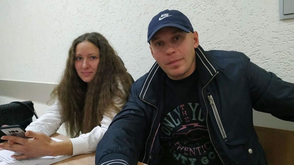 Задержанные находятся в районном отделении полиции