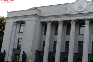 Рада взяла 17 січня за основу та ухвалила в цілому законопроект №4128-д