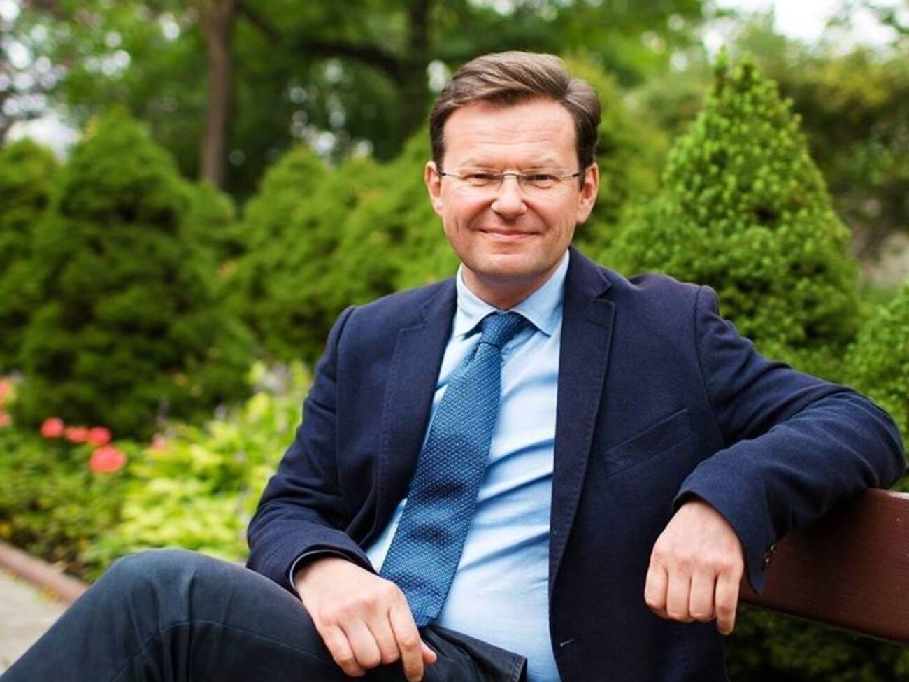 Александр Боровик:&nbsp;Садовому надо признать, что объединение "Самопоміч" стоит демократизировать еще больше, и открыть партию для других политиков