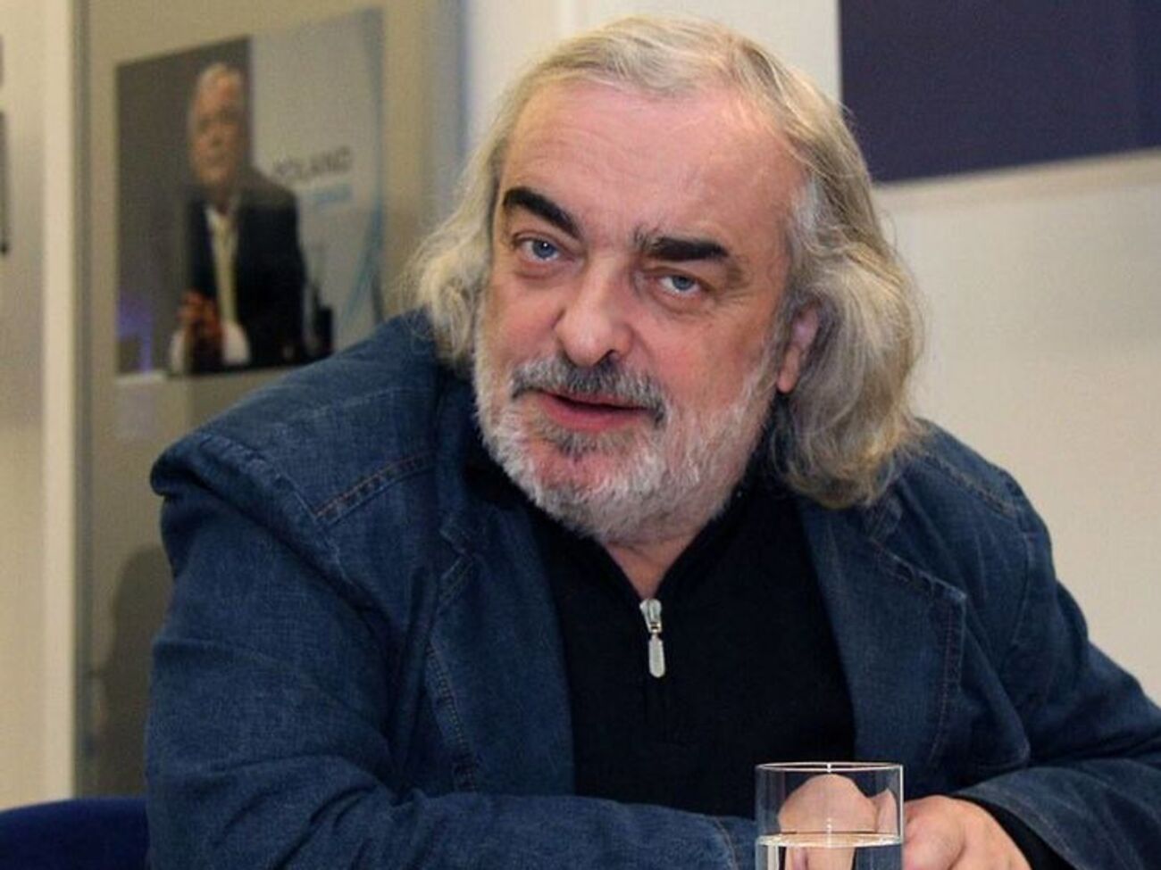 Яковлевський: У "Газпрому" є своя озброєна охорона транспортних систем