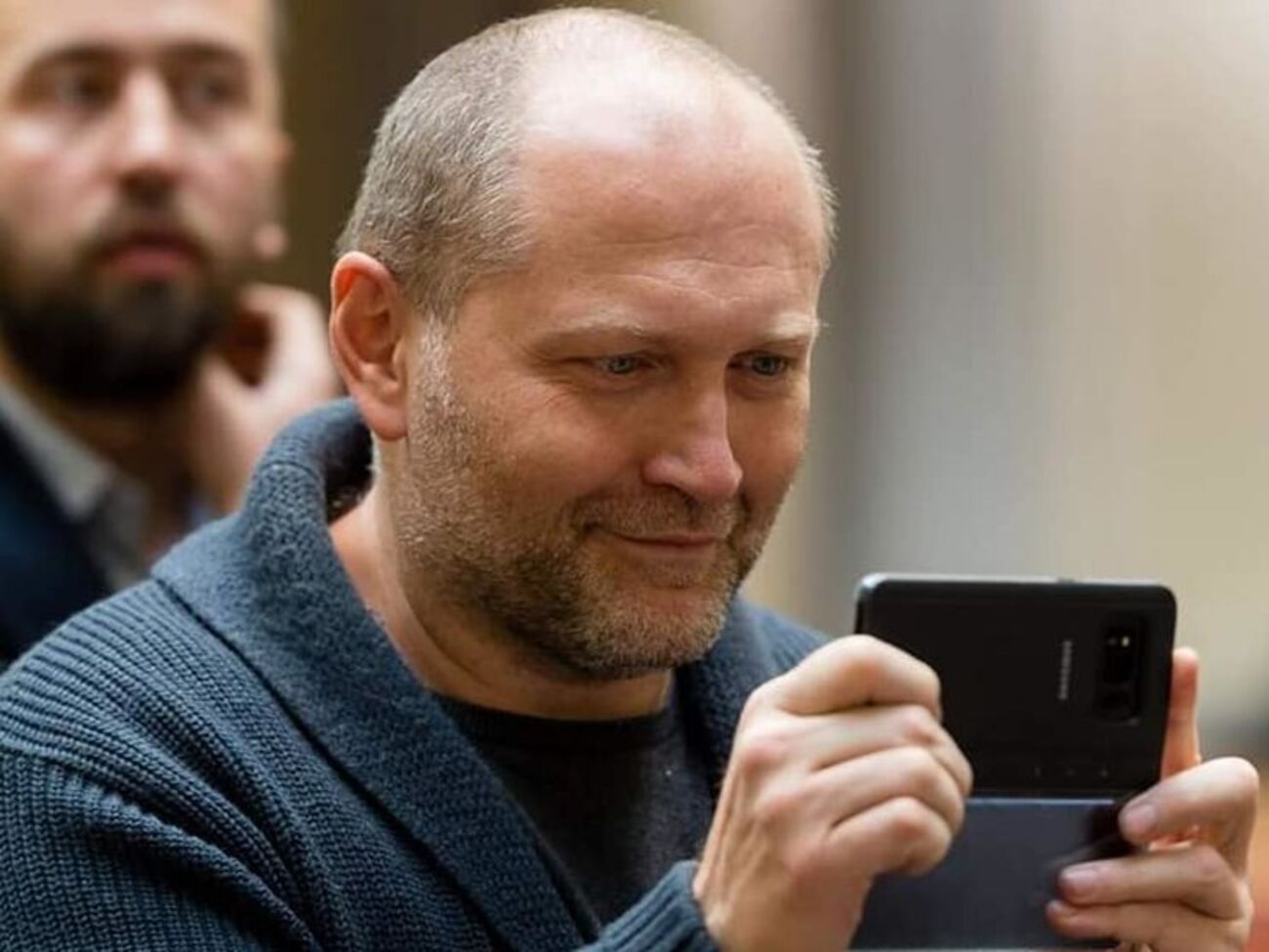 Одно знаю точно: больше я в одиночку в Верховную Раду не пойду