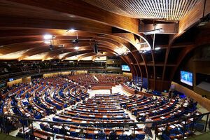 2019 року Росія в ПАРЄ не повернеться