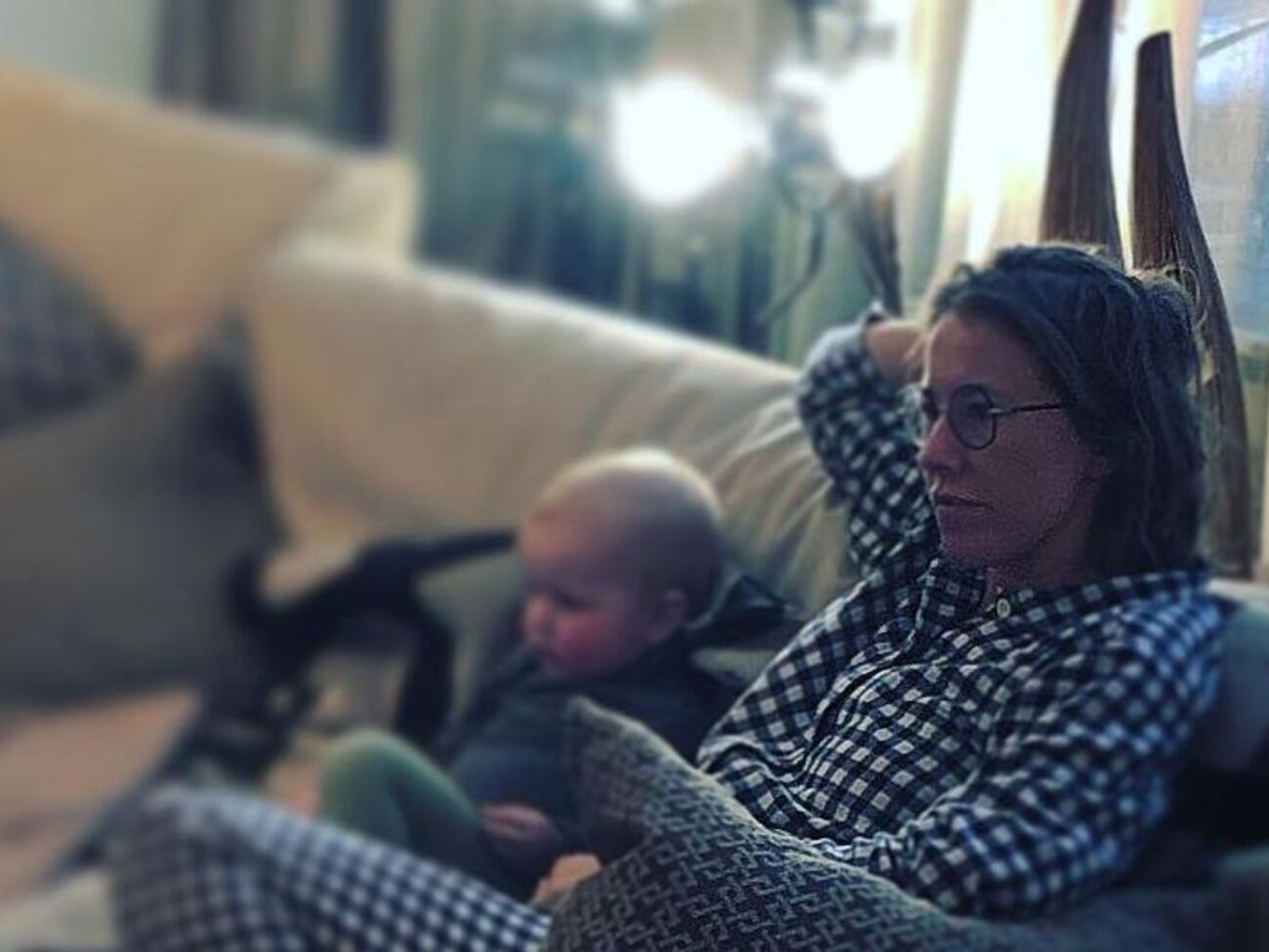 Собчак:&nbsp;Ответ на вопрос, зачем нужны дети и почему они все-таки не гаденыши, в этом коротком, но емком видео