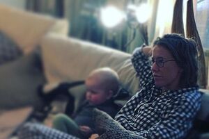 Собчак: Ответ на вопрос, зачем нужны дети и почему они все-таки не гаденыши, в этом коротком, но емком видео