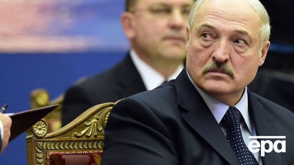 Если серьезно воспринимать все, что говорит Лукашенко (на фото), можно с ума сойти, заявил Яковлевский