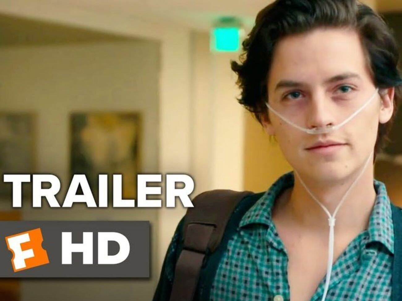 Герою нельзя приближаться к возлюбленной