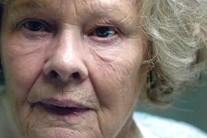 Денч исполнила главную роль