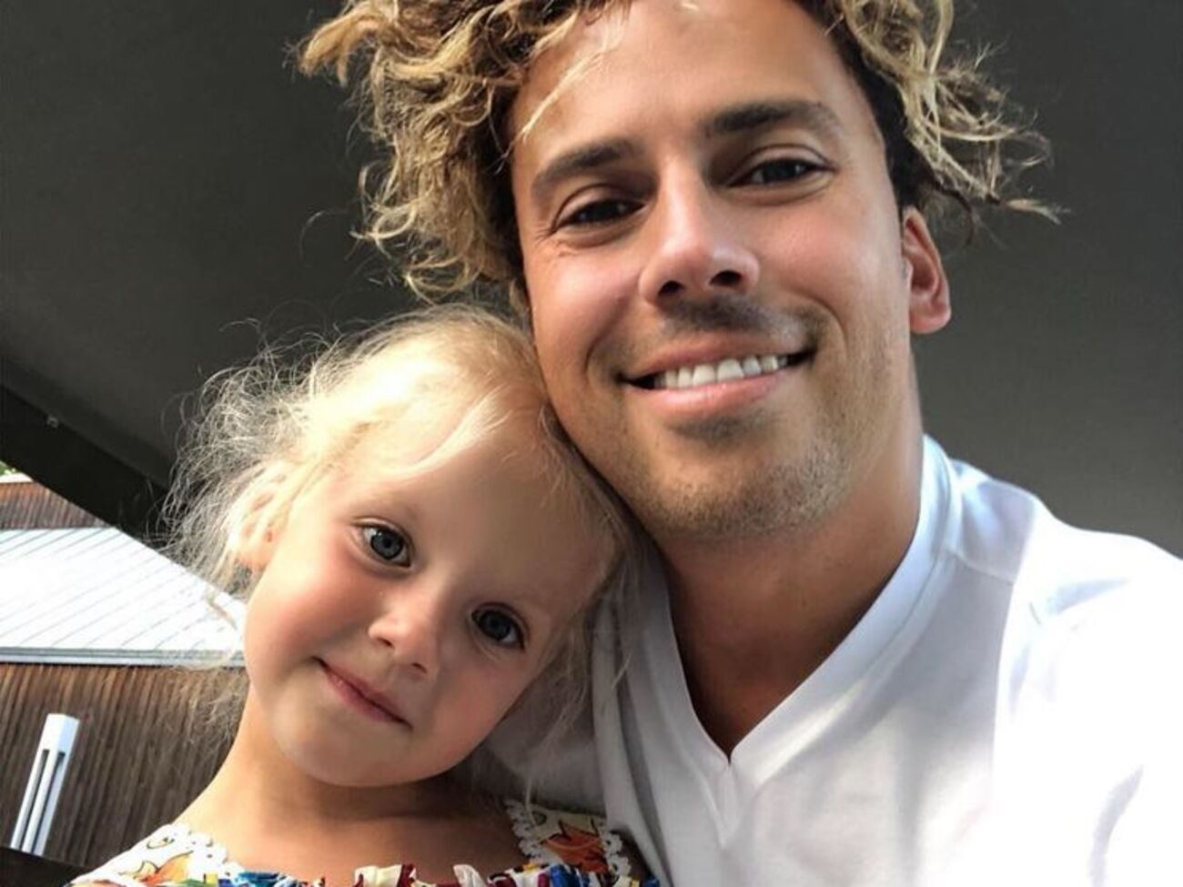 Галкін: Лист щастя