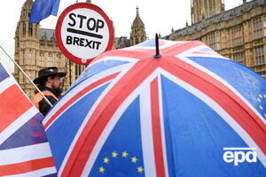 Число противников Brexit растет, фиксируют социологи