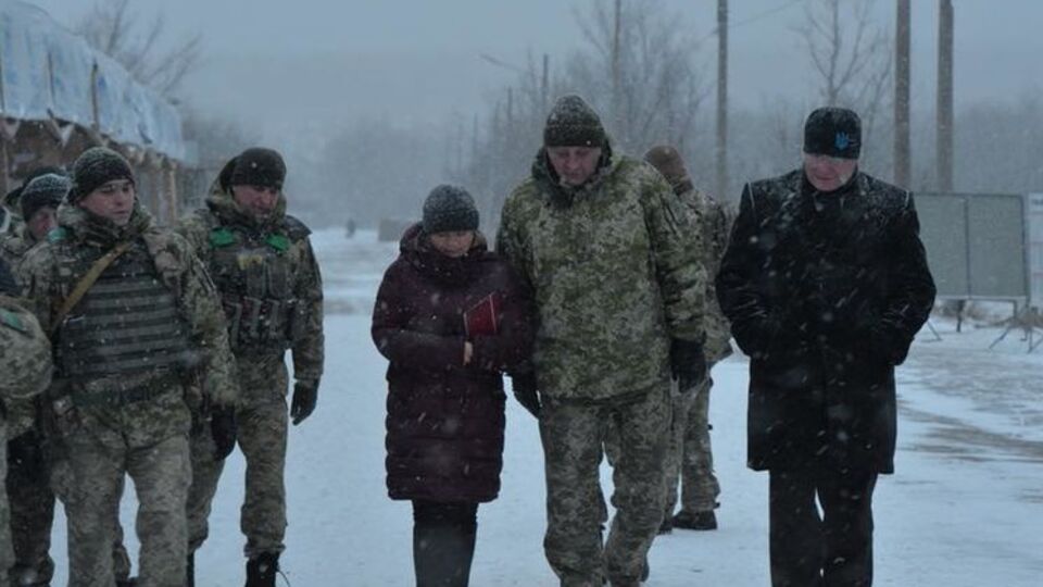 Геращенко напомнила, что в 2018 году направила 13 официальных обращений к российской стороне с предложением передать 23 россиян в обмен на украинцев