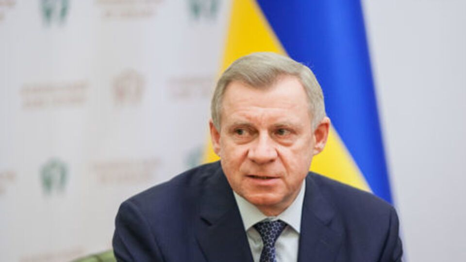 Смолий рассказал, когда в обращение введут монеты номиналом 5 грн и 10 грн