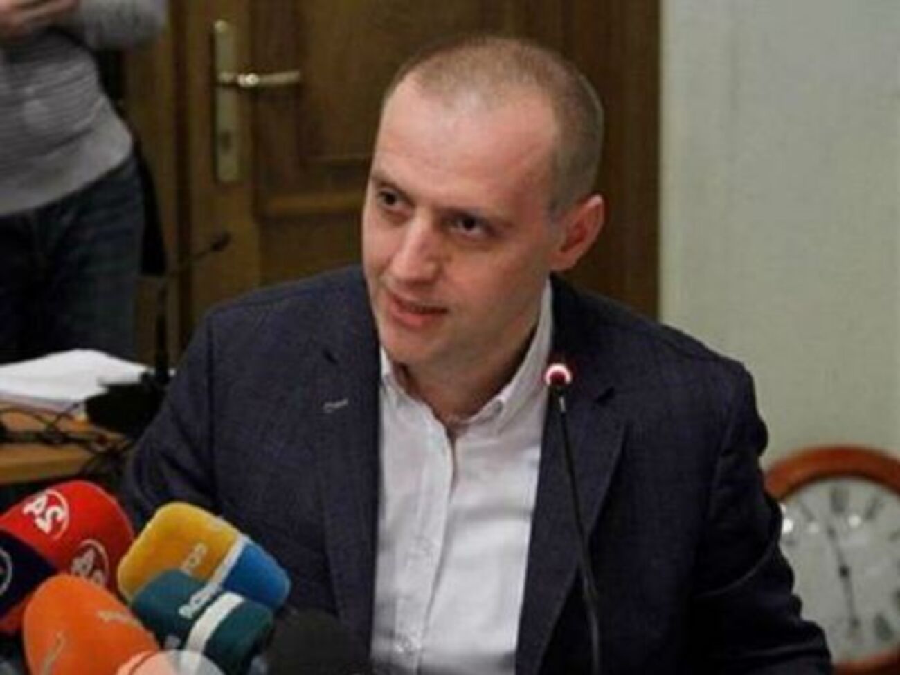 Есть основания считать: заявление Авакова, что МВД предоставит кандидатам защиту, а не преференции, адресовано Порошенко