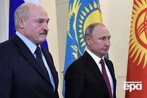 Яковлевский: У Кремлі з'явився Путін, і Лукашенко зрозумів, що більше йому ловити нічого