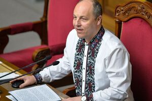 Парубій: Мені дуже приємно, що вдалося цього разу уникнути будь-яких конфліктів, об'єднати парламент та проголосувати за закон про підпорядкування релігійних громад