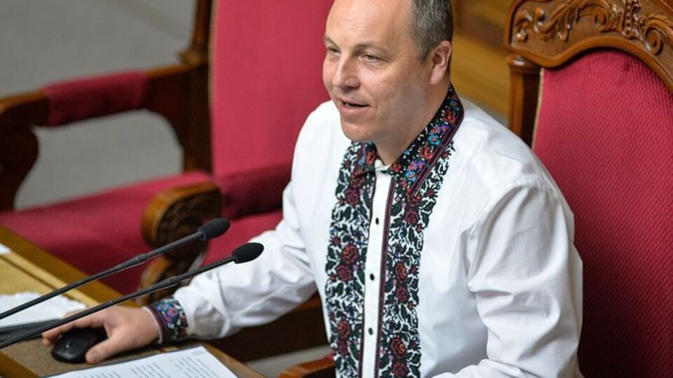 Парубій: Мені дуже приємно, що вдалося цього разу уникнути будь-яких конфліктів, об'єднати парламент та проголосувати за закон про підпорядкування релігійних громад
