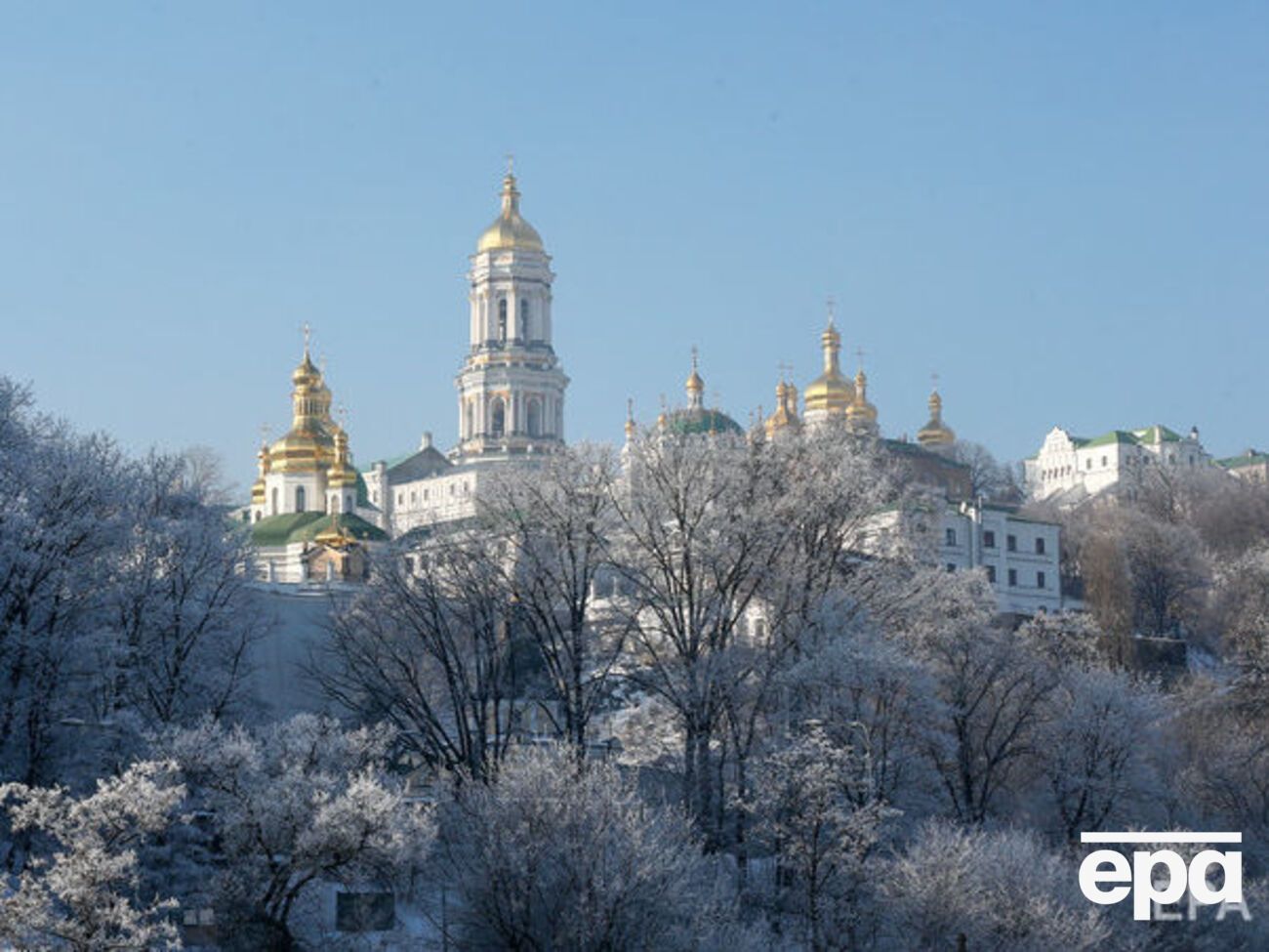 Поліція почала розслідувати зникнення цінностей із Києво-Печерської лаври