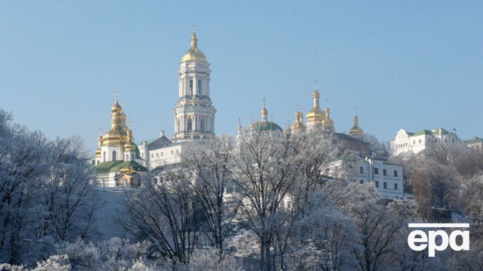 Поліція почала розслідувати зникнення цінностей із Києво-Печерської лаври