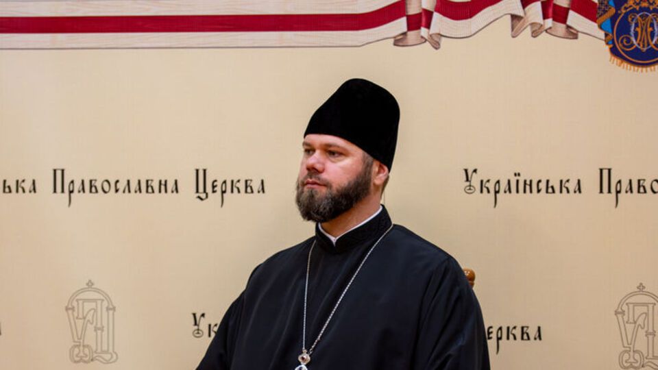Бахов прокоментував ухвалений Верховною Радою закон, який регулює процедуру переходу церковних парафій у Православну церкву України